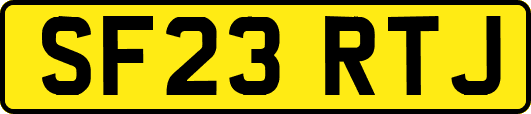 SF23RTJ