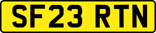 SF23RTN