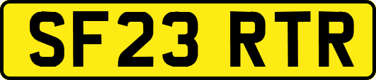 SF23RTR