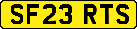 SF23RTS