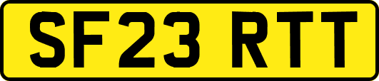 SF23RTT