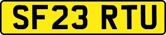 SF23RTU