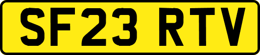 SF23RTV