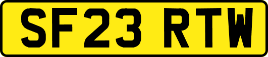 SF23RTW