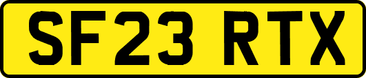 SF23RTX