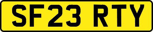 SF23RTY