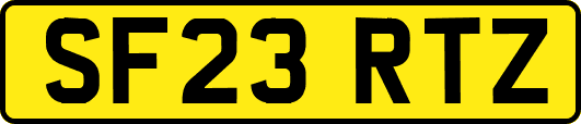 SF23RTZ