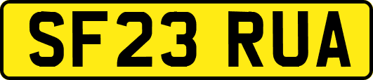 SF23RUA
