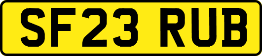 SF23RUB