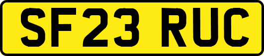 SF23RUC