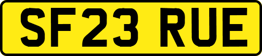 SF23RUE