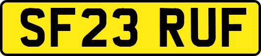 SF23RUF