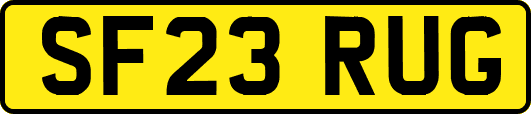SF23RUG