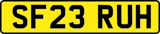 SF23RUH