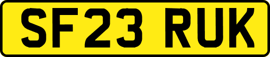 SF23RUK