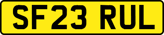 SF23RUL