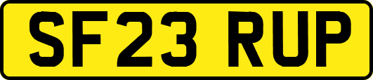 SF23RUP