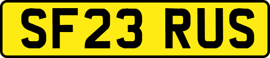SF23RUS