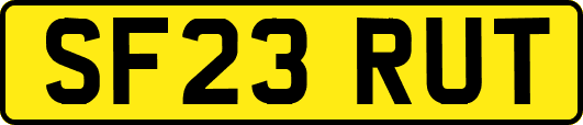 SF23RUT