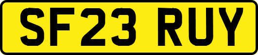 SF23RUY