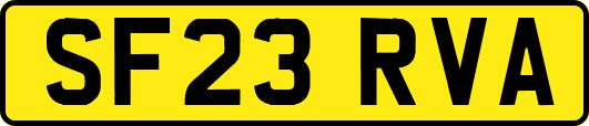 SF23RVA