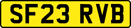 SF23RVB