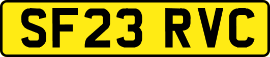 SF23RVC