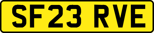 SF23RVE
