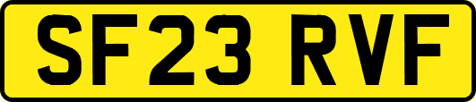 SF23RVF