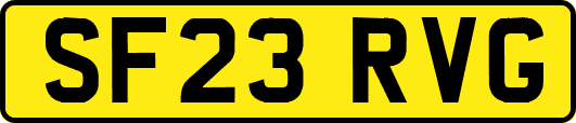 SF23RVG