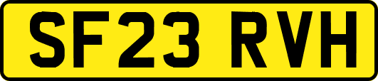SF23RVH