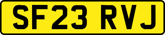 SF23RVJ
