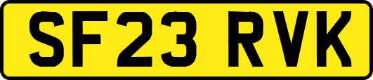 SF23RVK