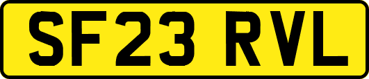 SF23RVL