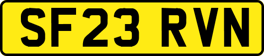 SF23RVN