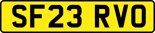 SF23RVO