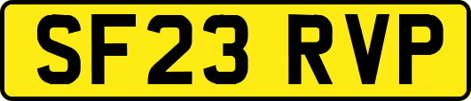 SF23RVP