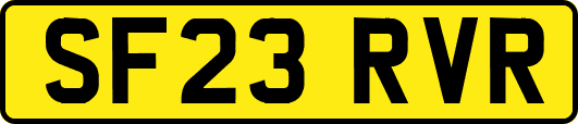 SF23RVR