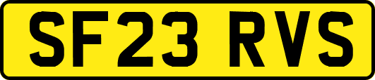 SF23RVS