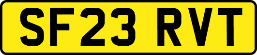 SF23RVT