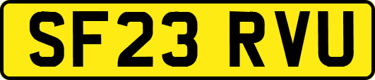 SF23RVU