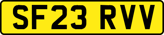 SF23RVV