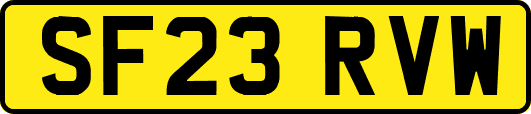SF23RVW