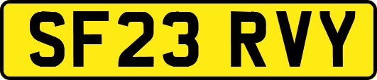 SF23RVY