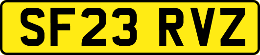 SF23RVZ