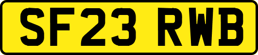 SF23RWB