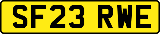 SF23RWE