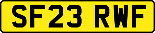 SF23RWF