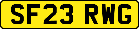 SF23RWG