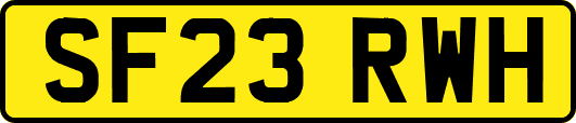 SF23RWH